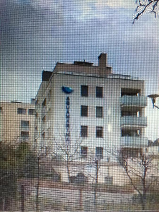 Onyx Family Apartment Miedzyzdroje Exterior foto