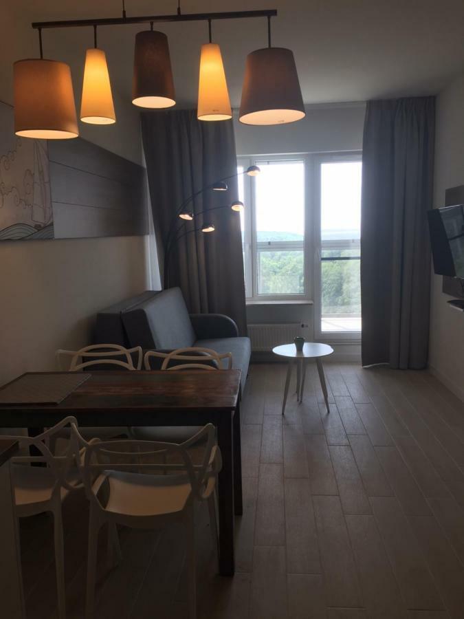 Onyx Family Apartment Miedzyzdroje Exterior foto