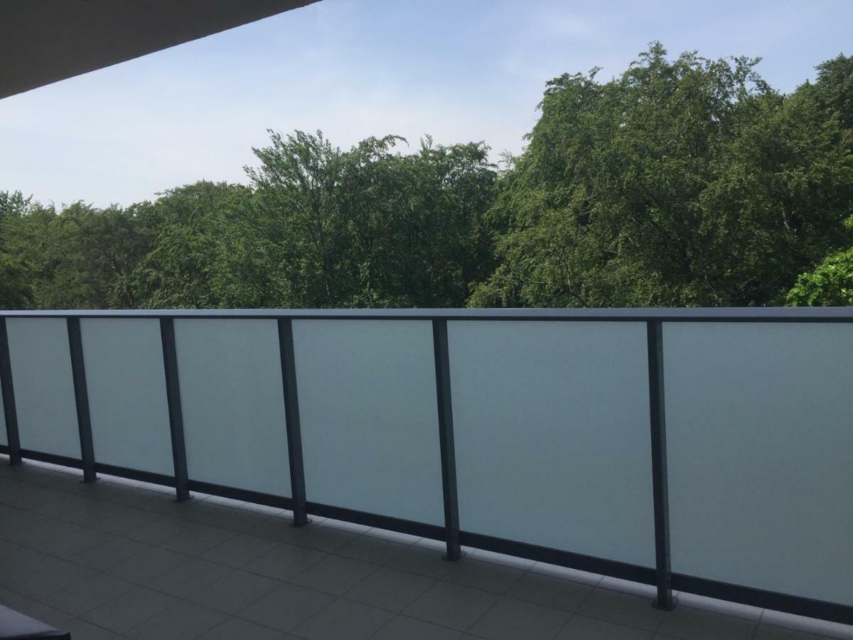 Onyx Family Apartment Miedzyzdroje Exterior foto
