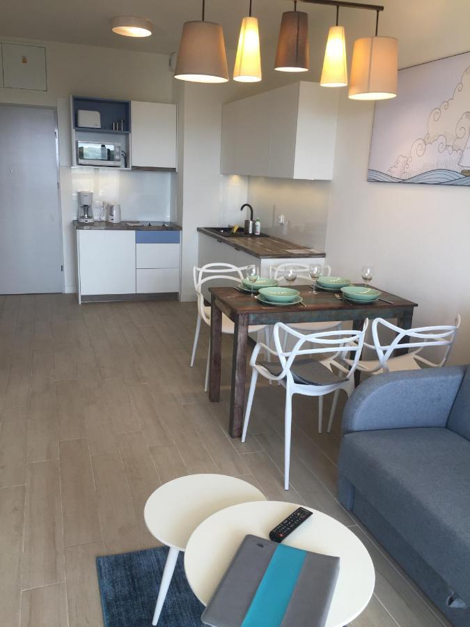 Onyx Family Apartment Miedzyzdroje Exterior foto