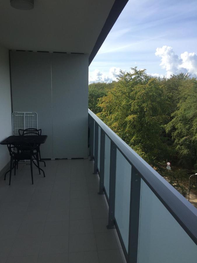 Onyx Family Apartment Miedzyzdroje Exterior foto